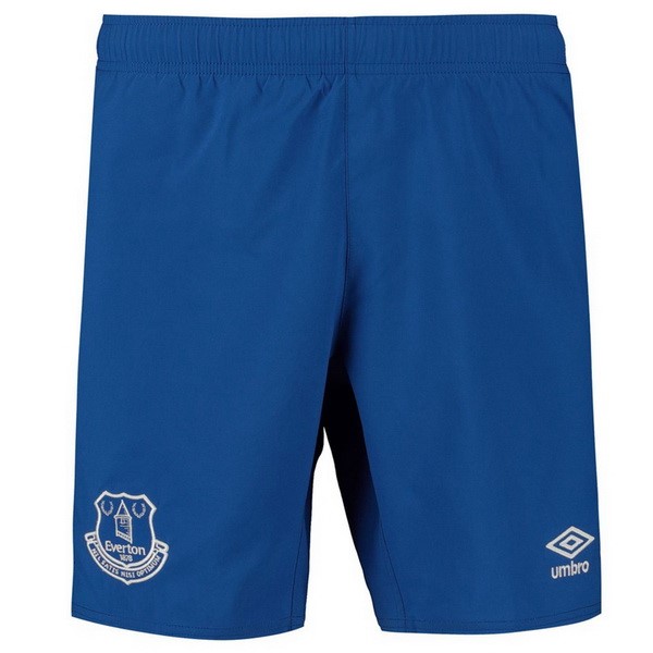 Pantalones Everton 2ª 2019-2020 Azul